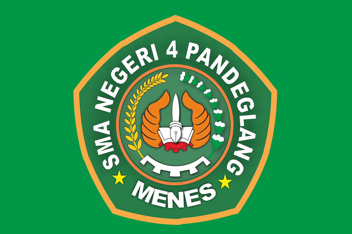 Gedung SMAN 4 PANDEGLANG